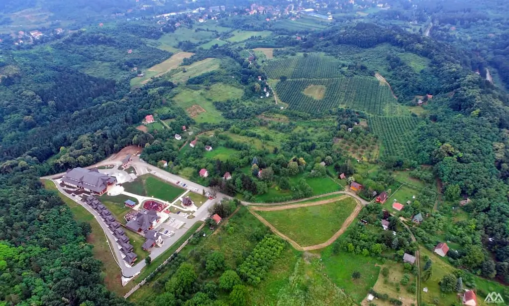Vrdnik tower - Image 5