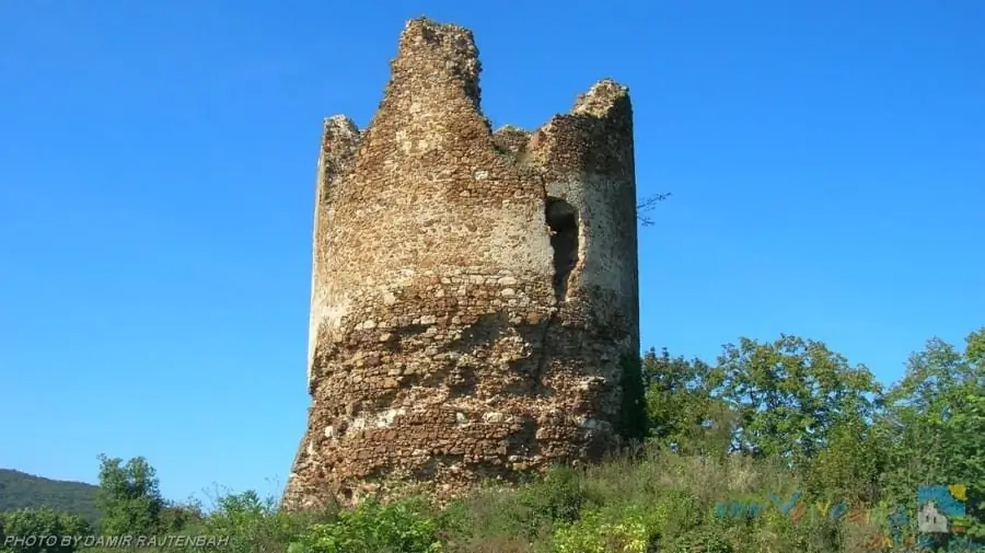 Vrdnik tower - Image 4
