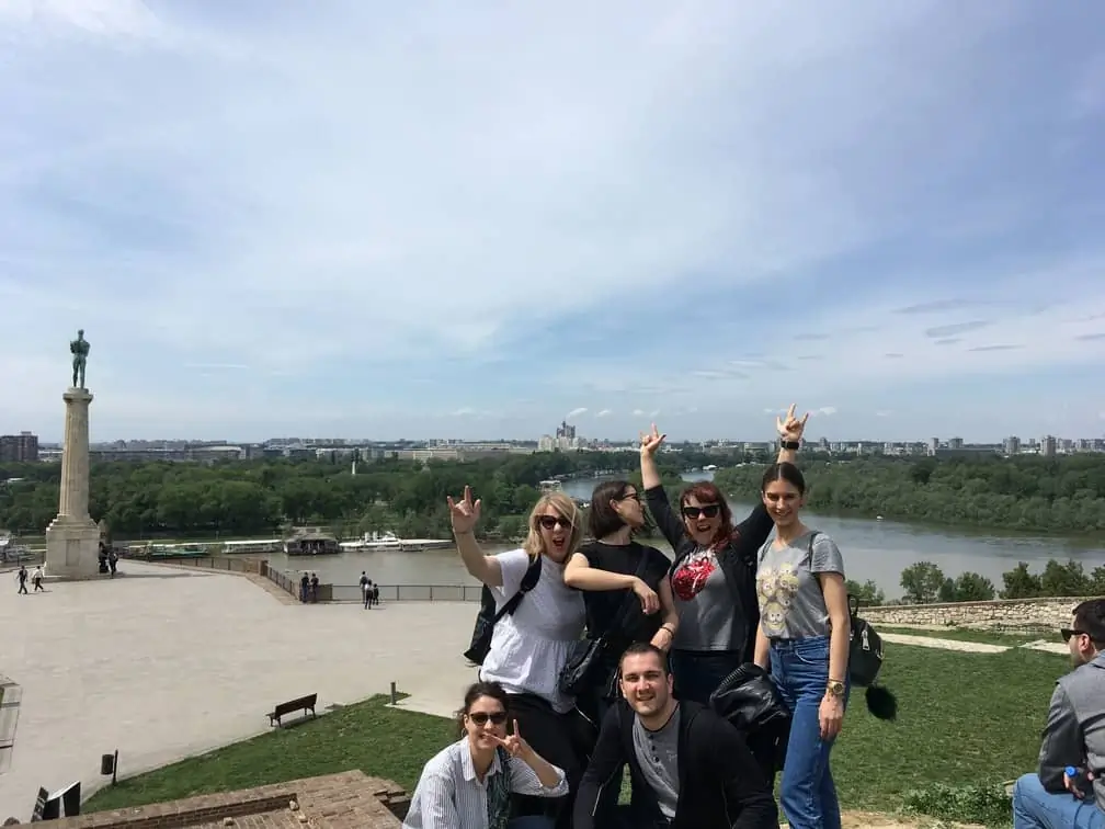 Kalemegdan - Image 4