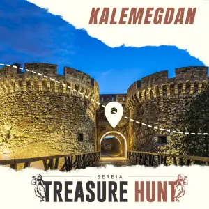 Kalemegdan