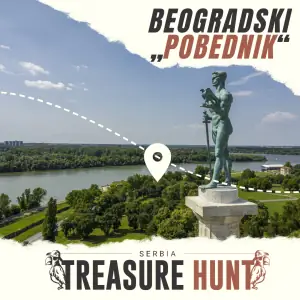 Beogradski „Pobednik“
