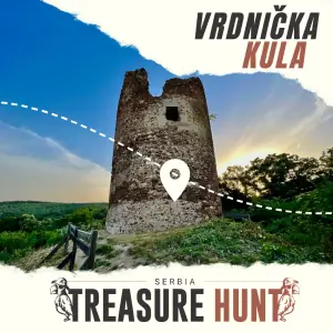 Vrdnička kula