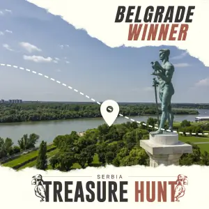 Belgrade "Winner"