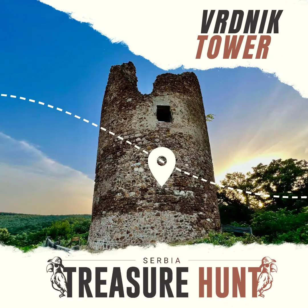 Vrdnik tower