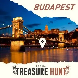Budapest